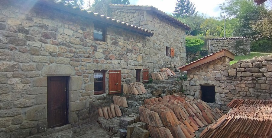 Corps de bâtiments à aménager — photo 3