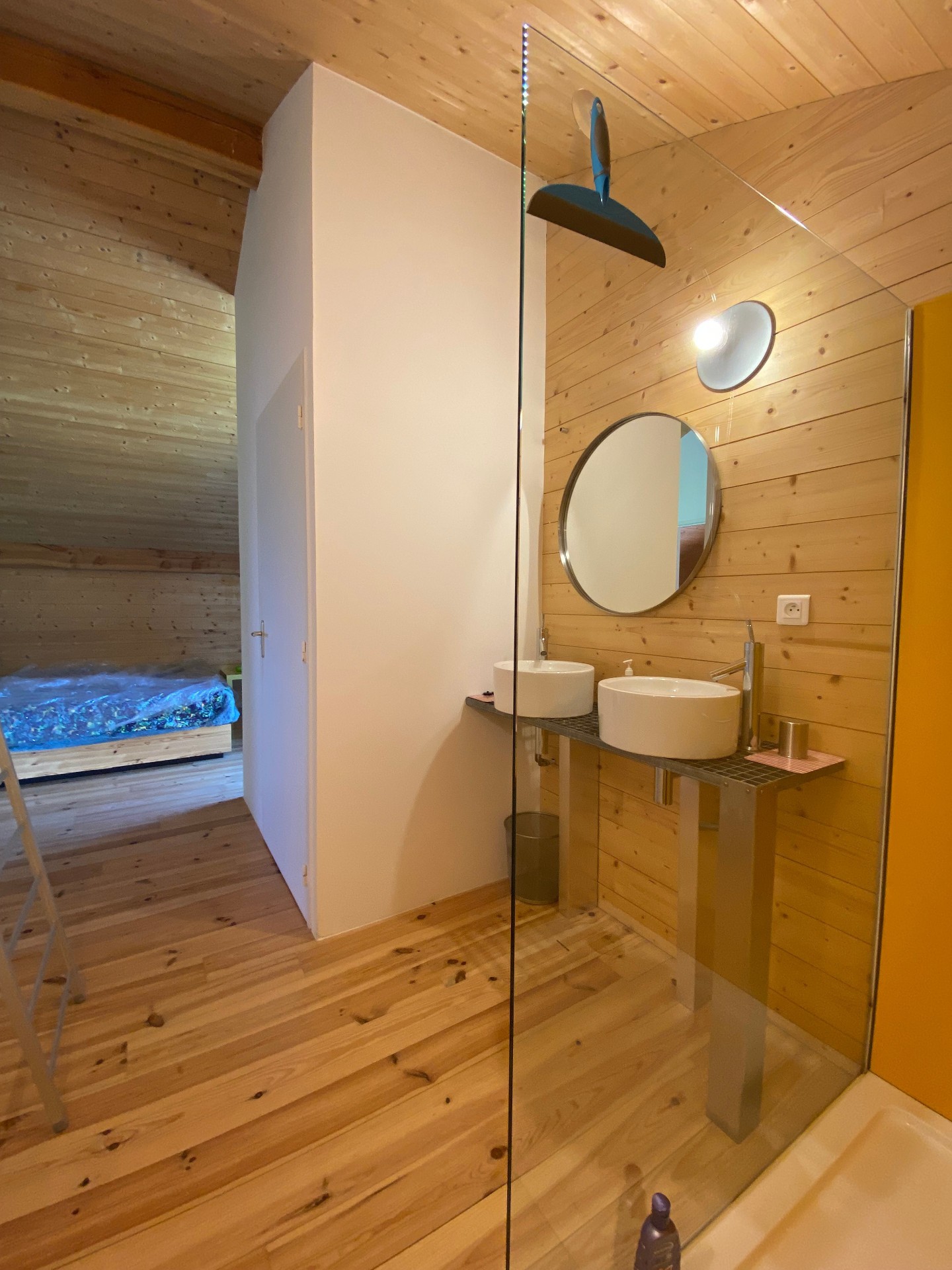 MAISON A OSSATURE BOIS (2007) — photo 10
