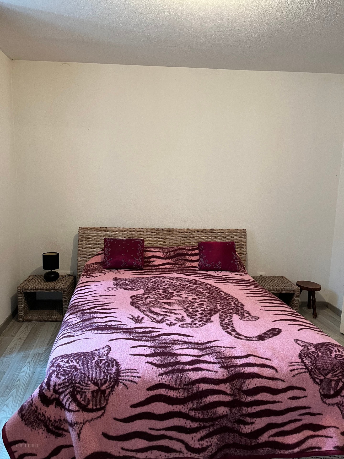 appartement Le cheylard — photo 4