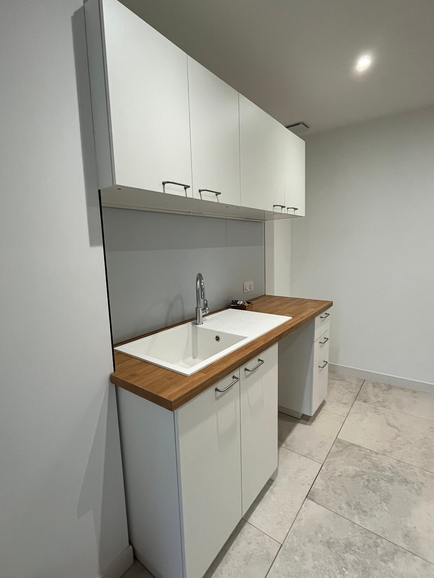 appartement Le cheylard — photo 8