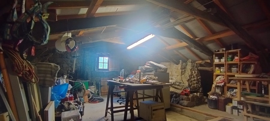Corps de bâtiments à aménager — photo 17