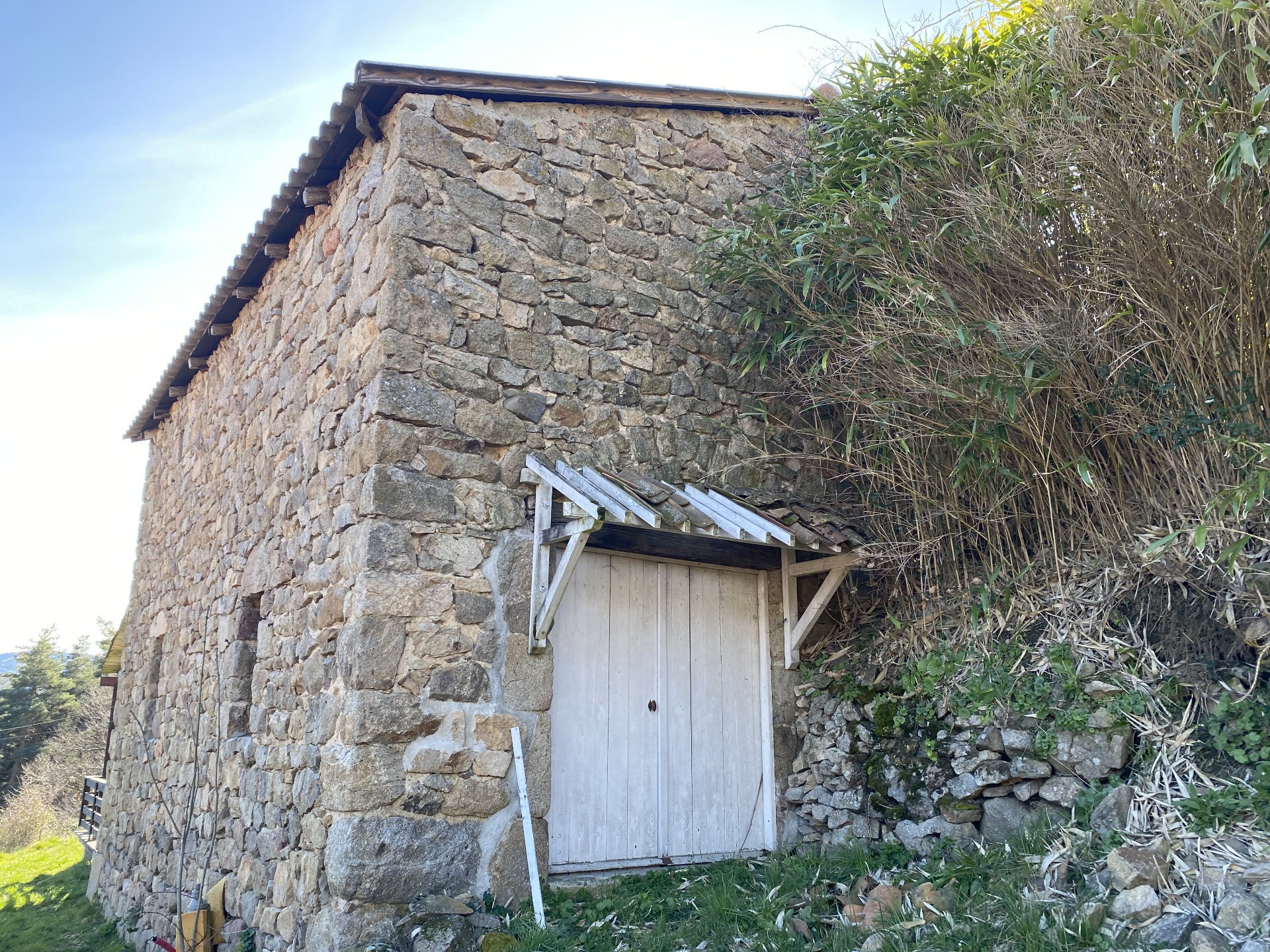 CORPS DE BATIMENTS - STRUCTURE D'ACCUEIL — photo 18