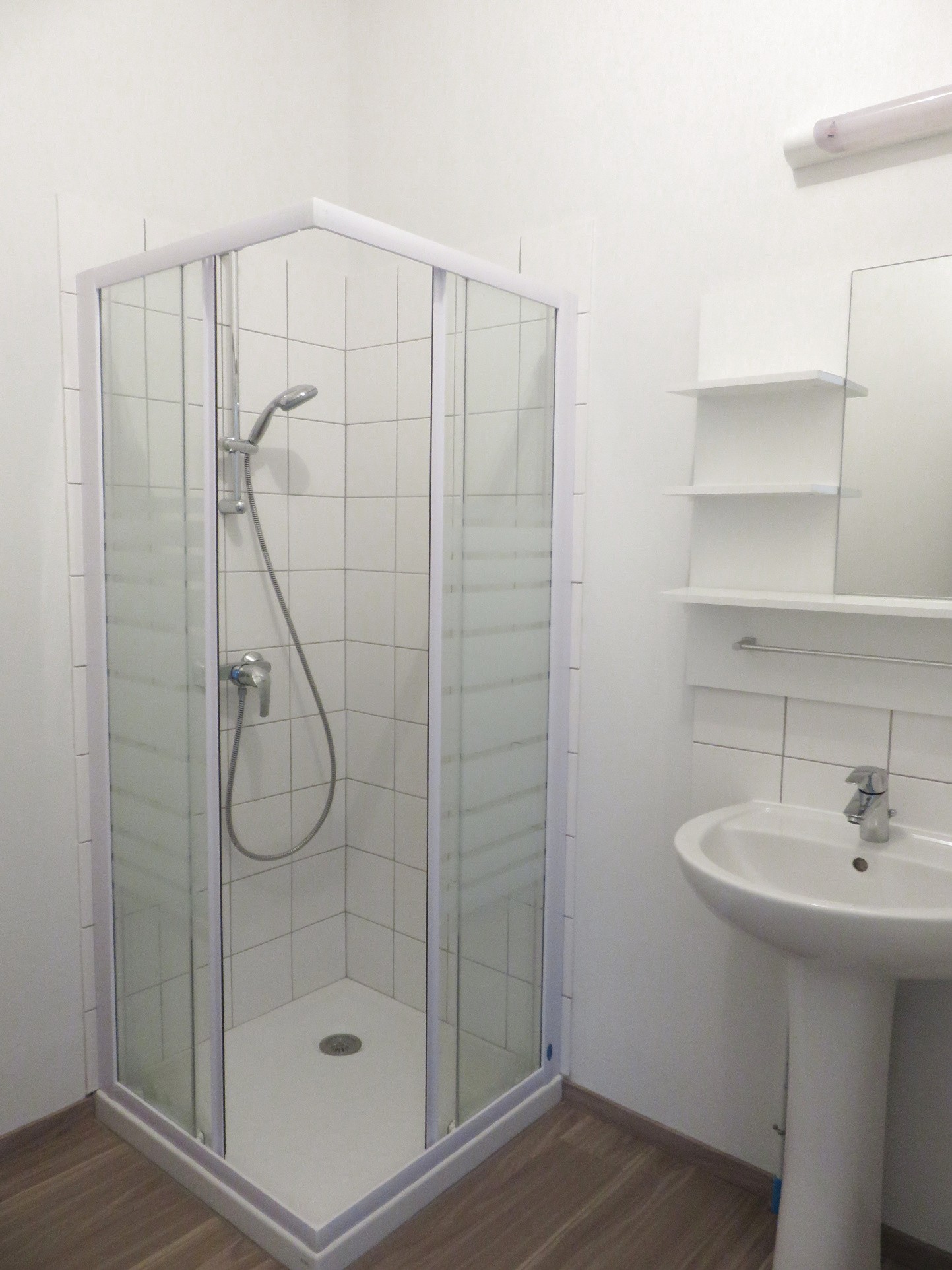 Appartement T3 — photo 6