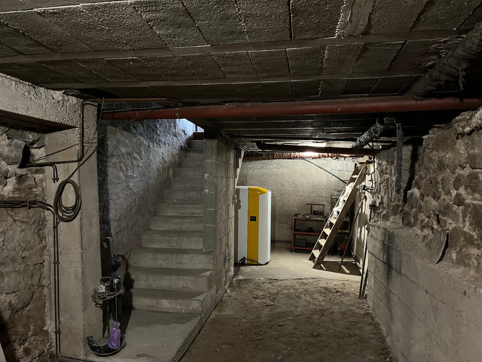 maison Lamastre — photo 12