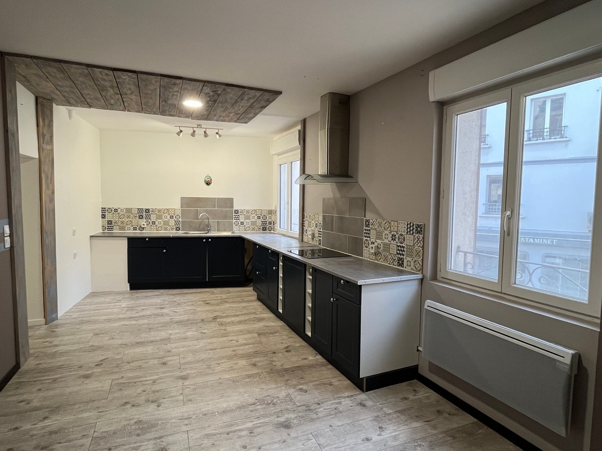 appartement Lamastre — photo 8