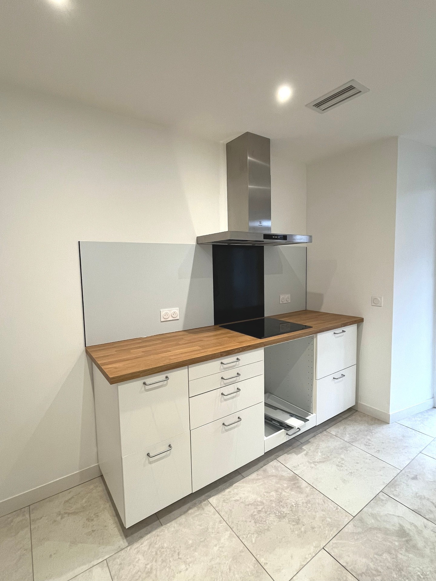 appartement Le cheylard — photo 7