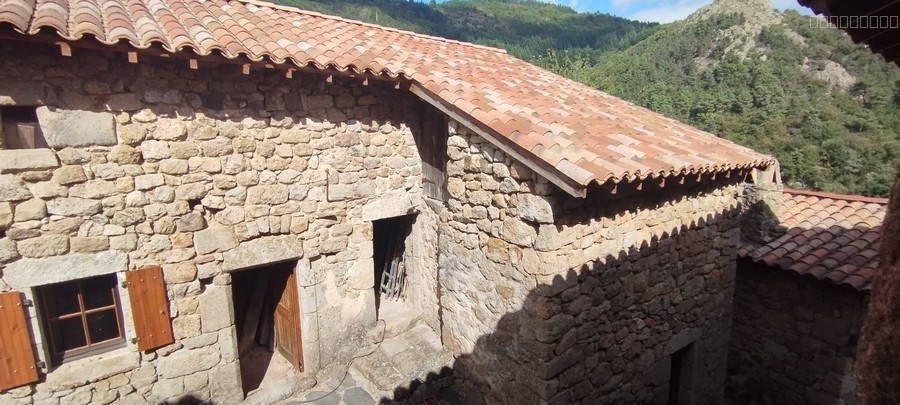 Corps de bâtiments à aménager — photo 11