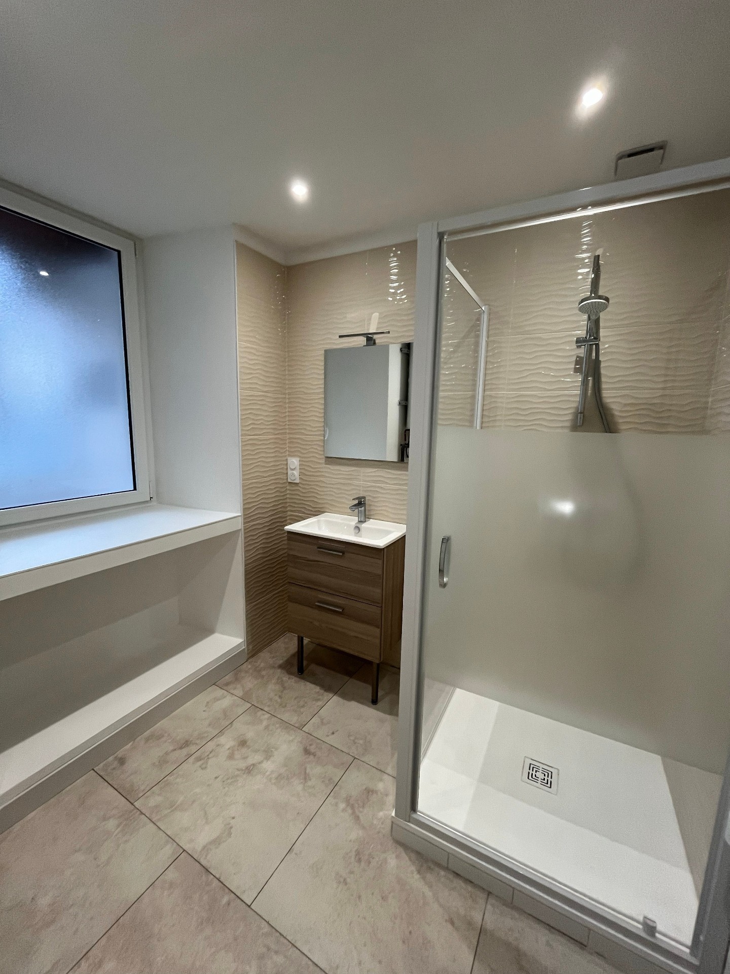appartement Le cheylard — photo 11