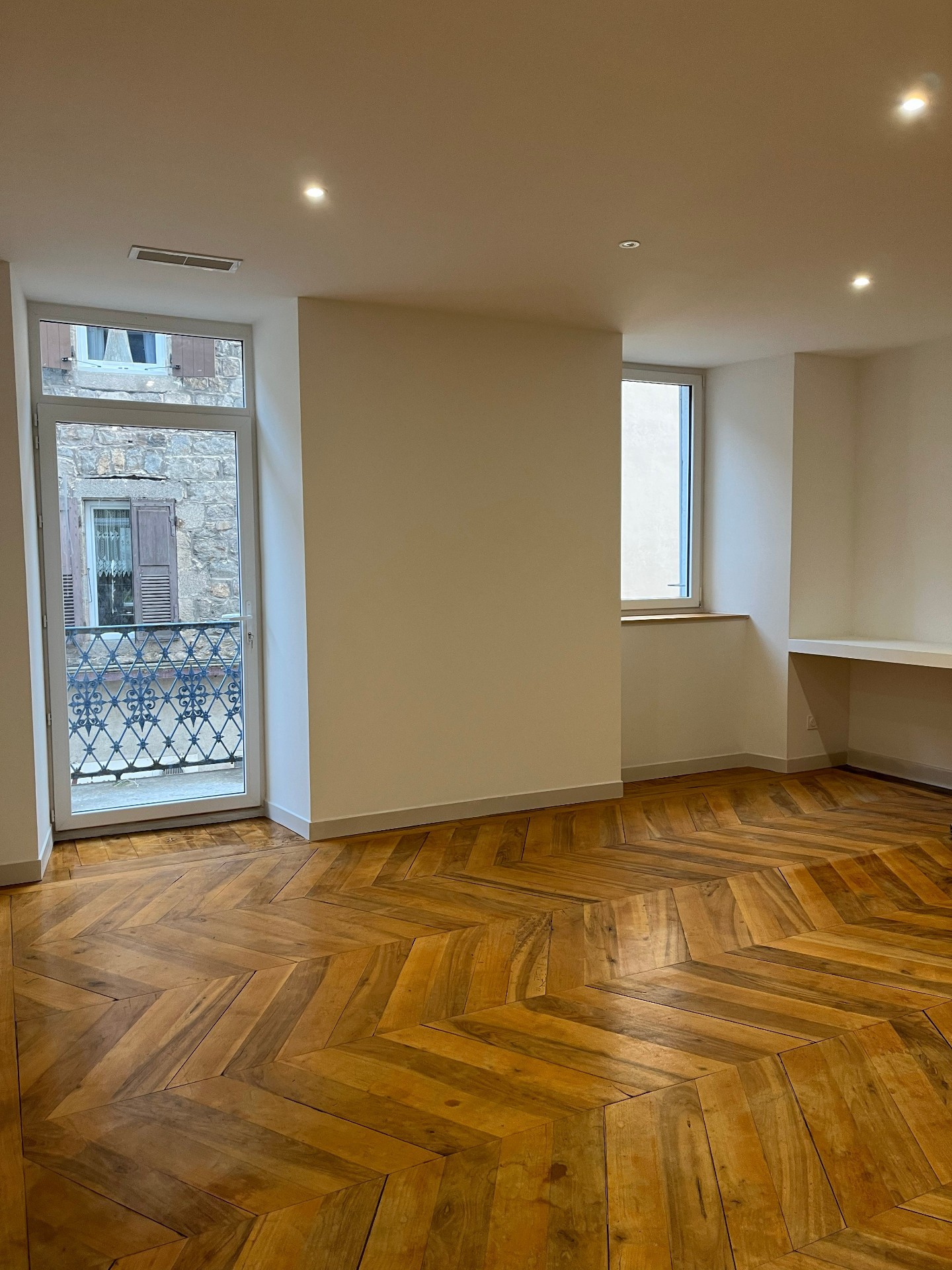 appartement Le cheylard — photo 6