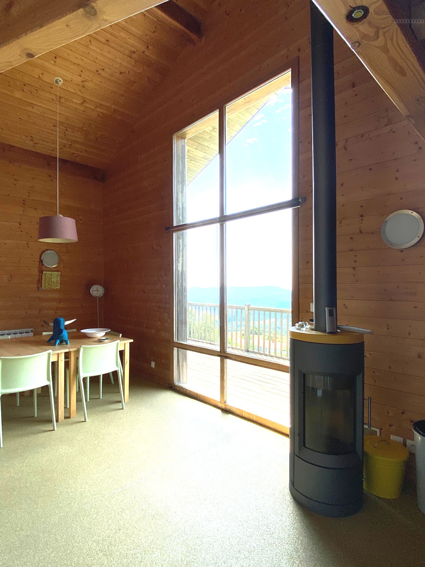 MAISON A OSSATURE BOIS (2007) — photo 3
