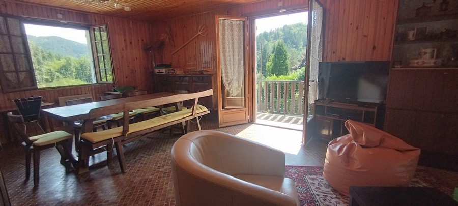Villa avec vue dominante — photo 5