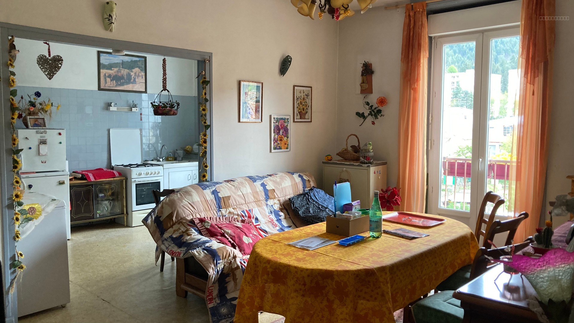 Maison indépendante dans quartier calme — photo 9