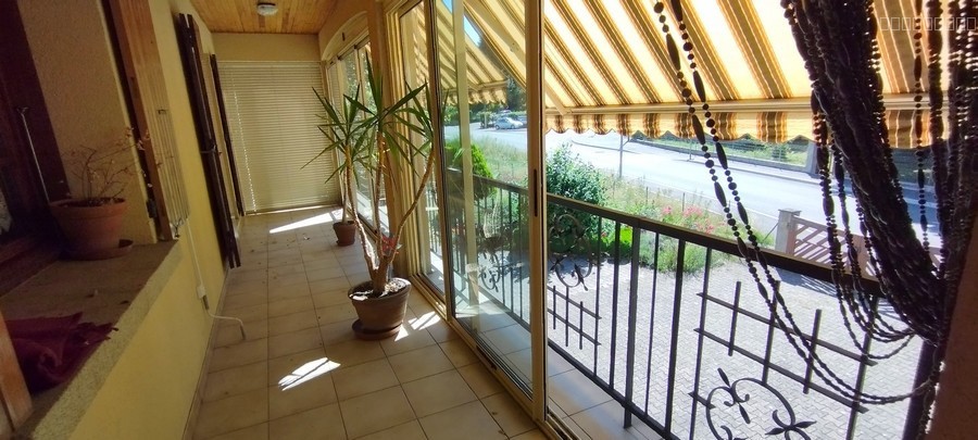 Villa sur terrain de 1300 m2 + autre terrain en partie constructible de 1300 m2 — photo 7