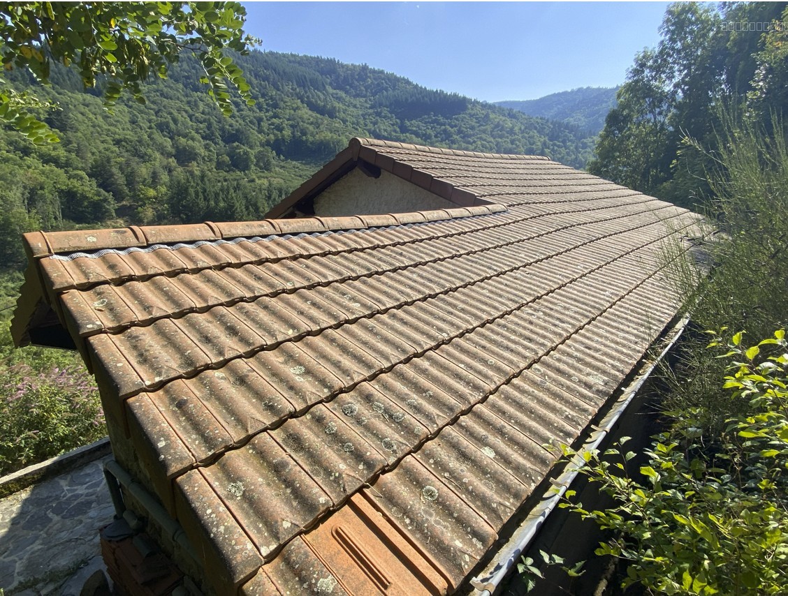 Maison indépendante avec vue dégagée — photo 17