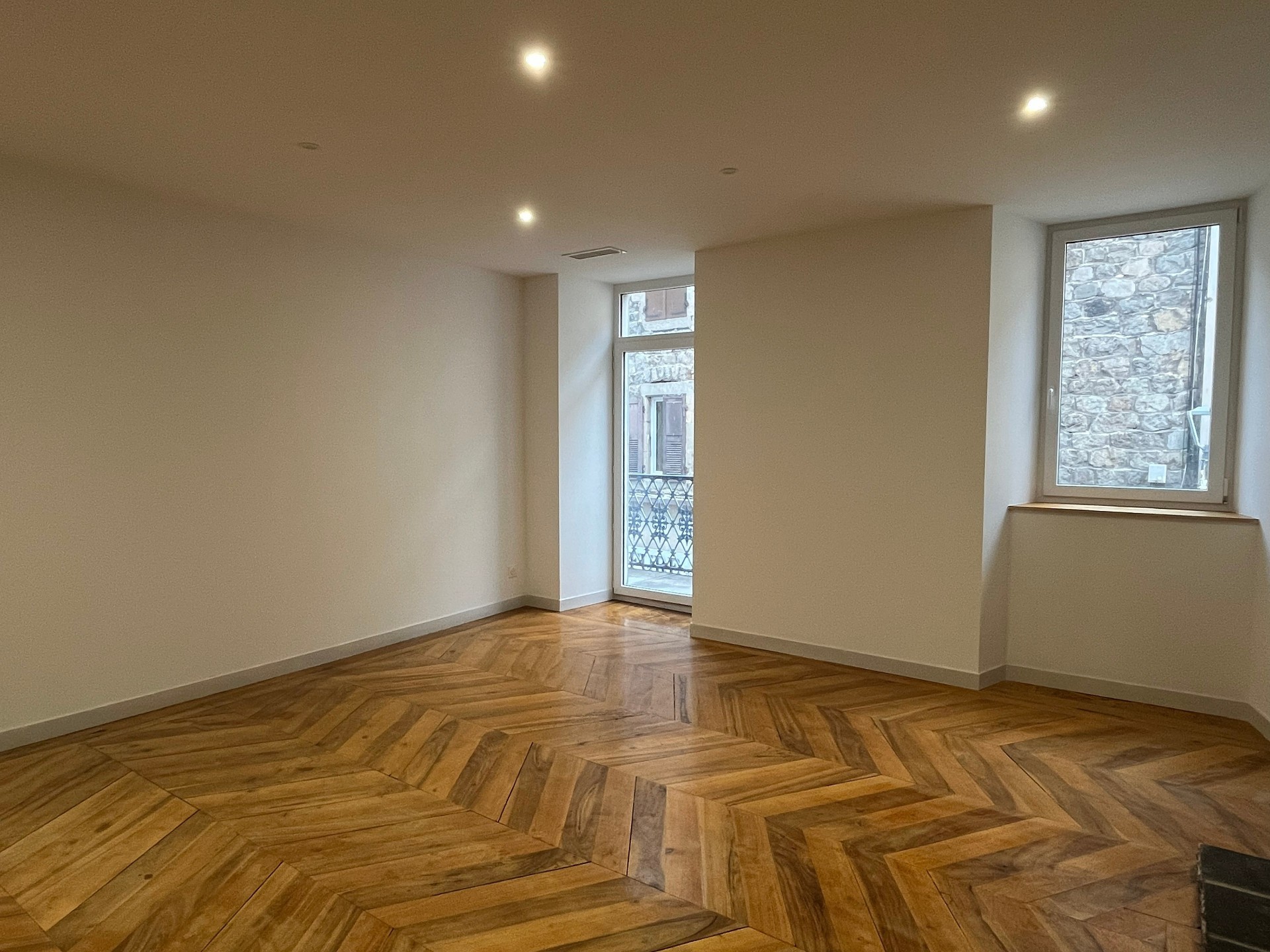 appartement Le cheylard — photo 5