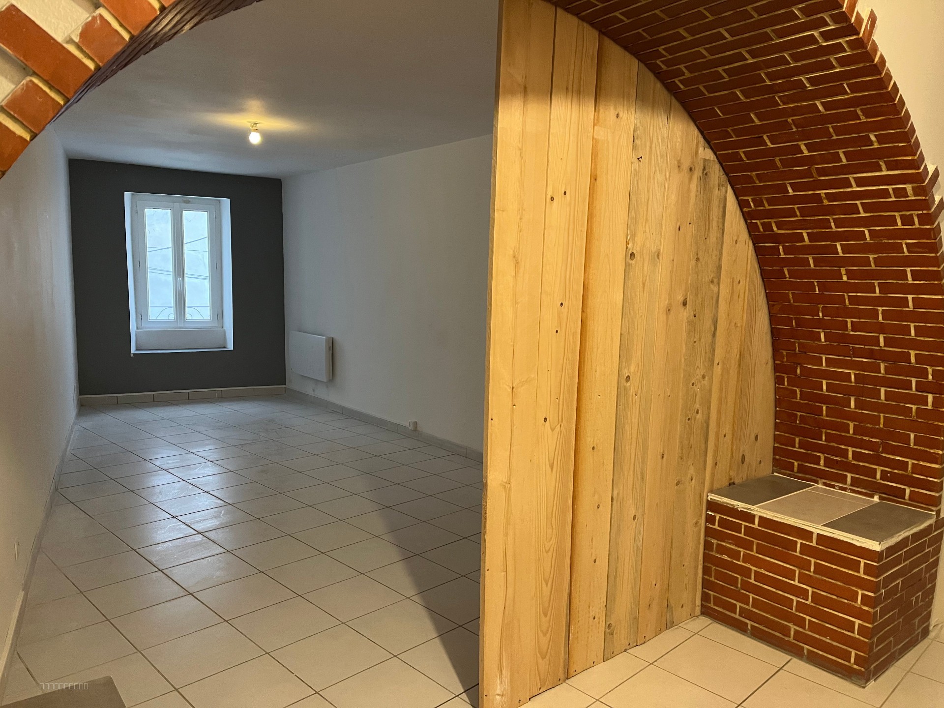 appartement Lamastre — photo 6