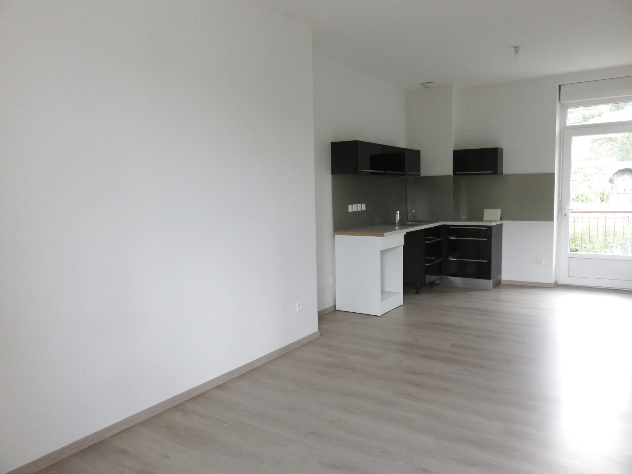 Appartement T3 — photo 2
