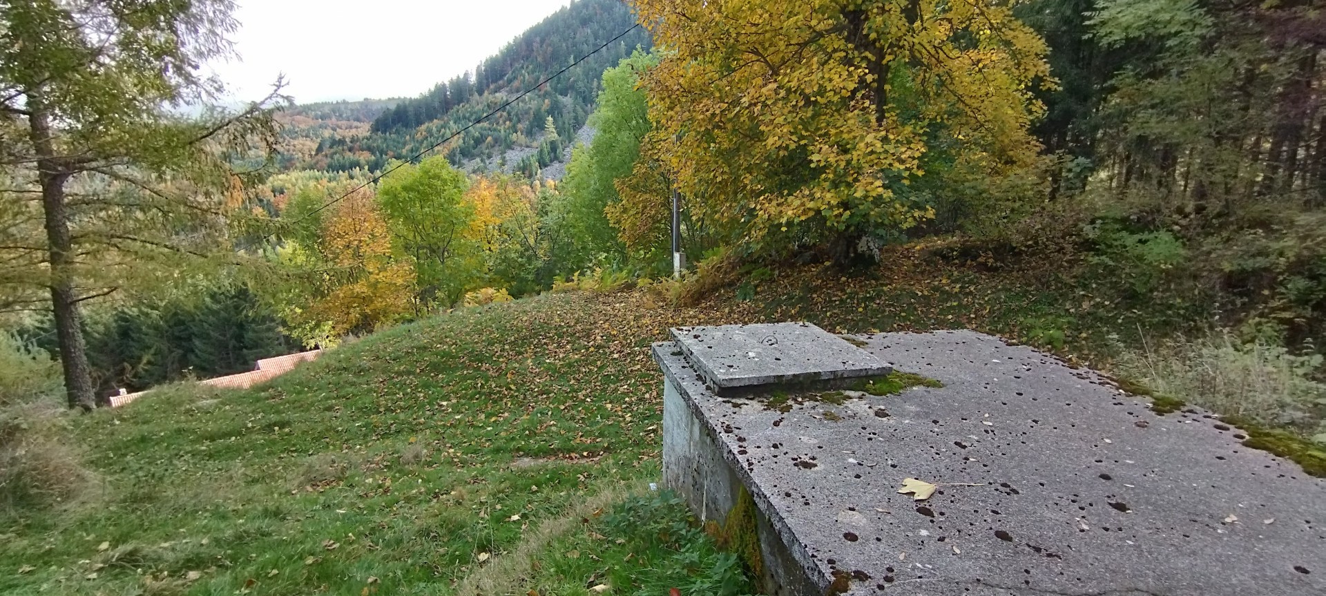 Maison isolée en pleine nature — photo 17