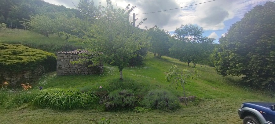 Corps de bâtiments à aménager — photo 19