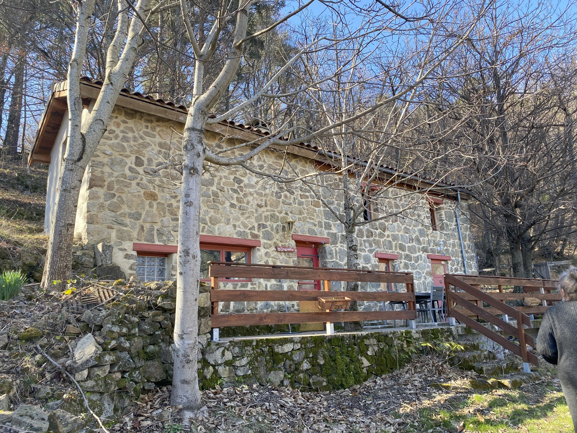 CORPS DE BATIMENTS - STRUCTURE D'ACCUEIL — photo 10
