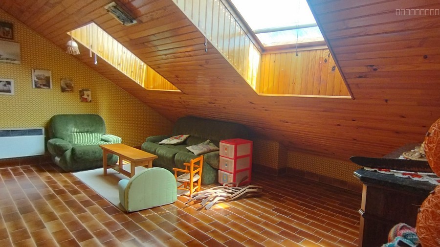 Villa avec vue dominante — photo 13