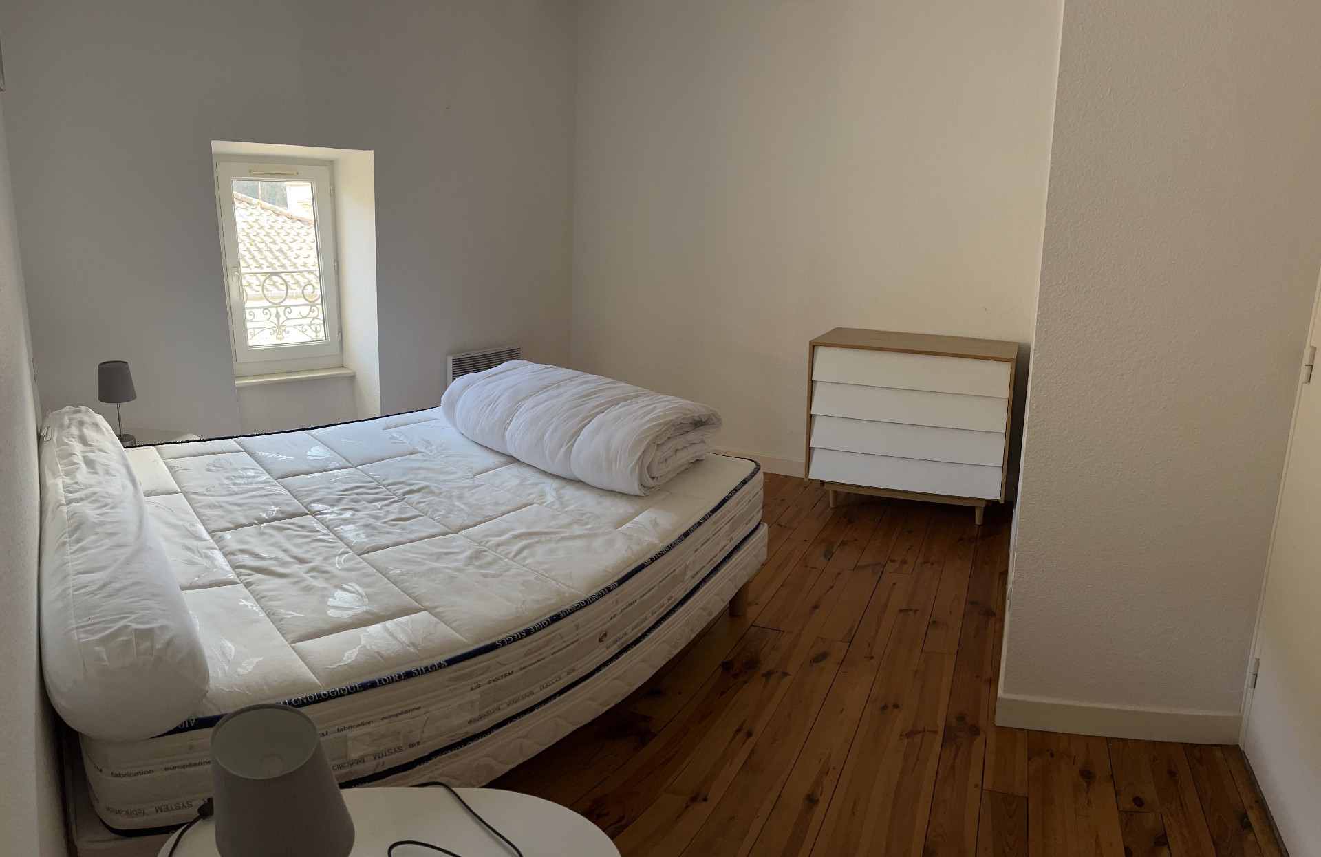 appartement Le cheylard — photo 8
