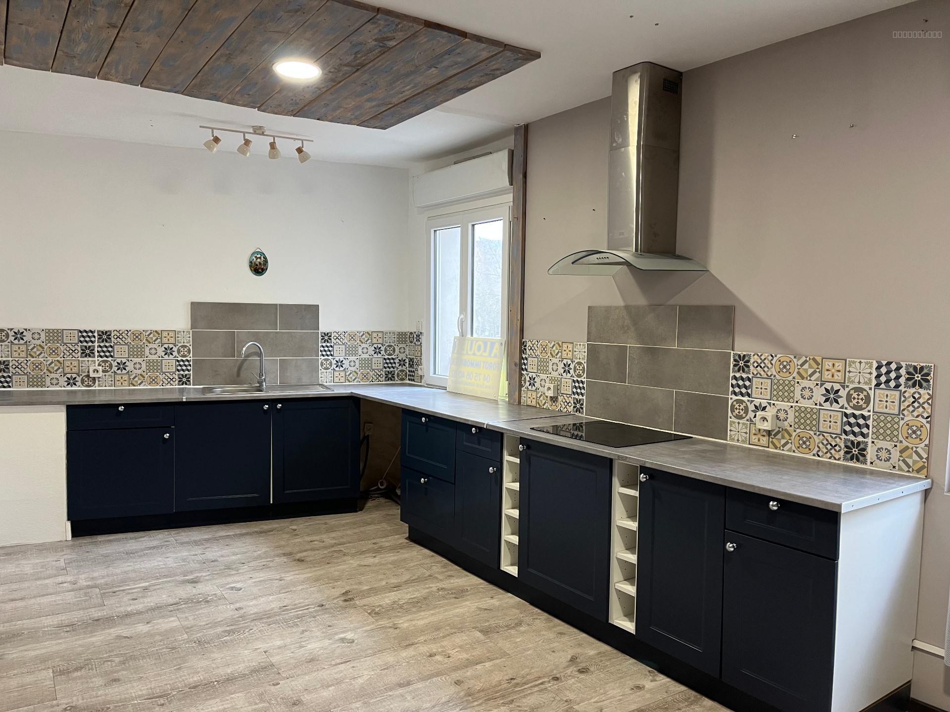 appartement Lamastre — photo 7
