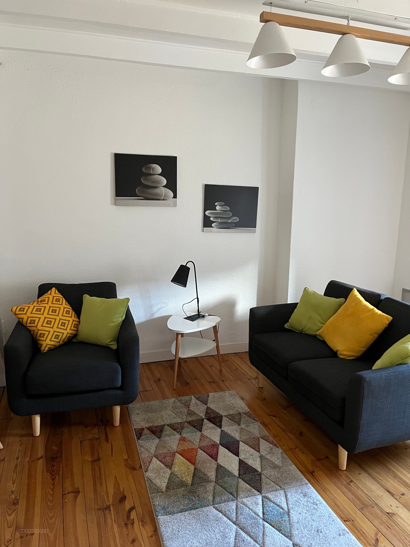 appartement Le cheylard — photo 2