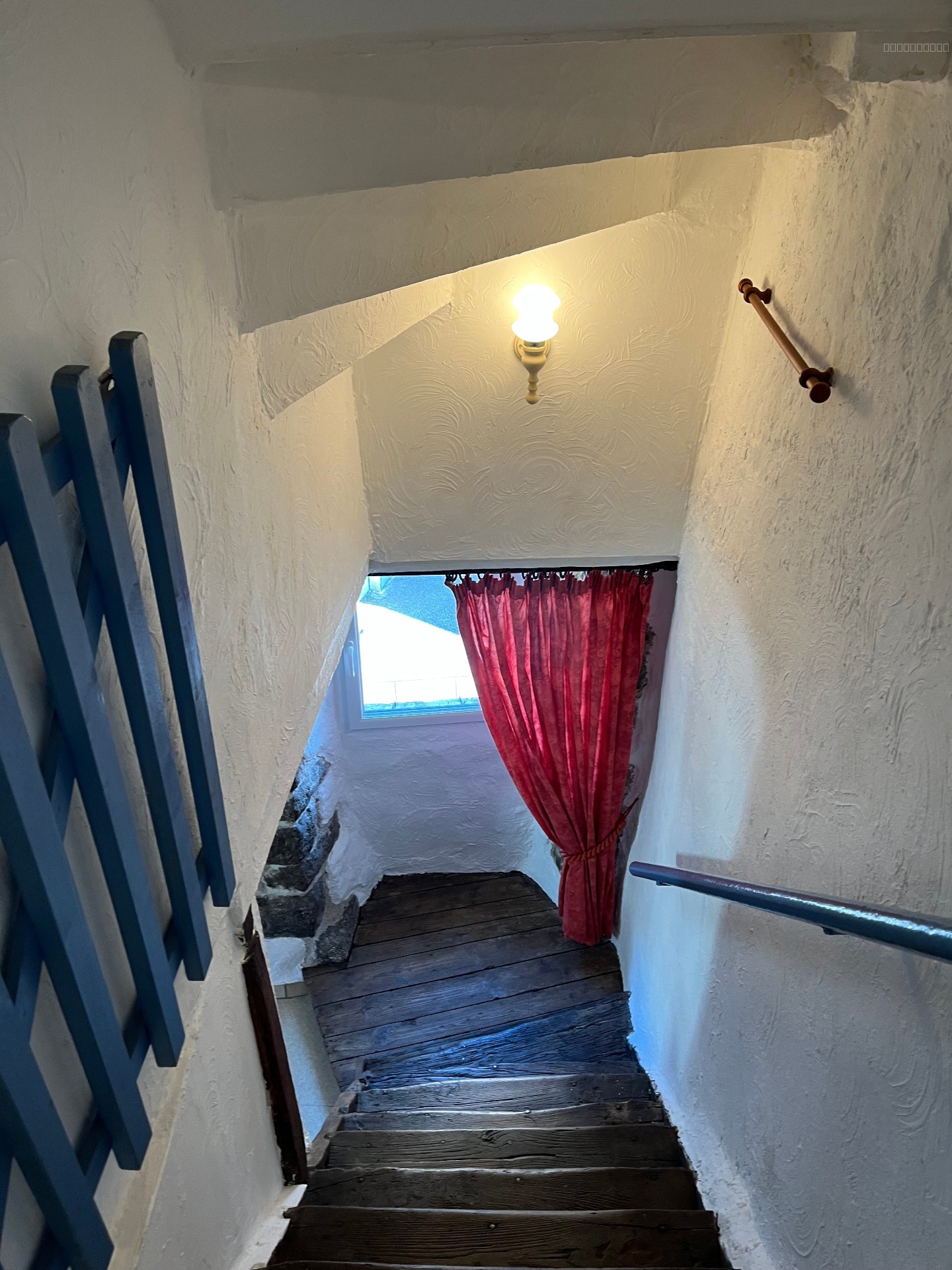 maison Le cheylard — photo 7