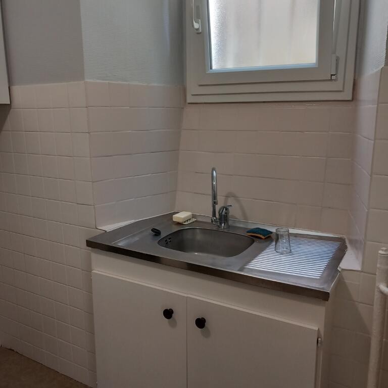 appartement St martin de valamas — photo 11