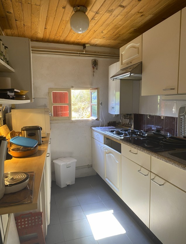 Maison indépendante avec vue dégagée — photo 6