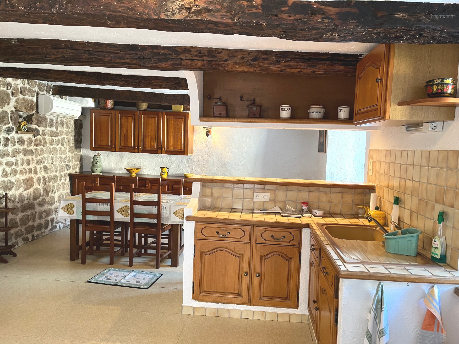 maison Le cheylard — photo 5