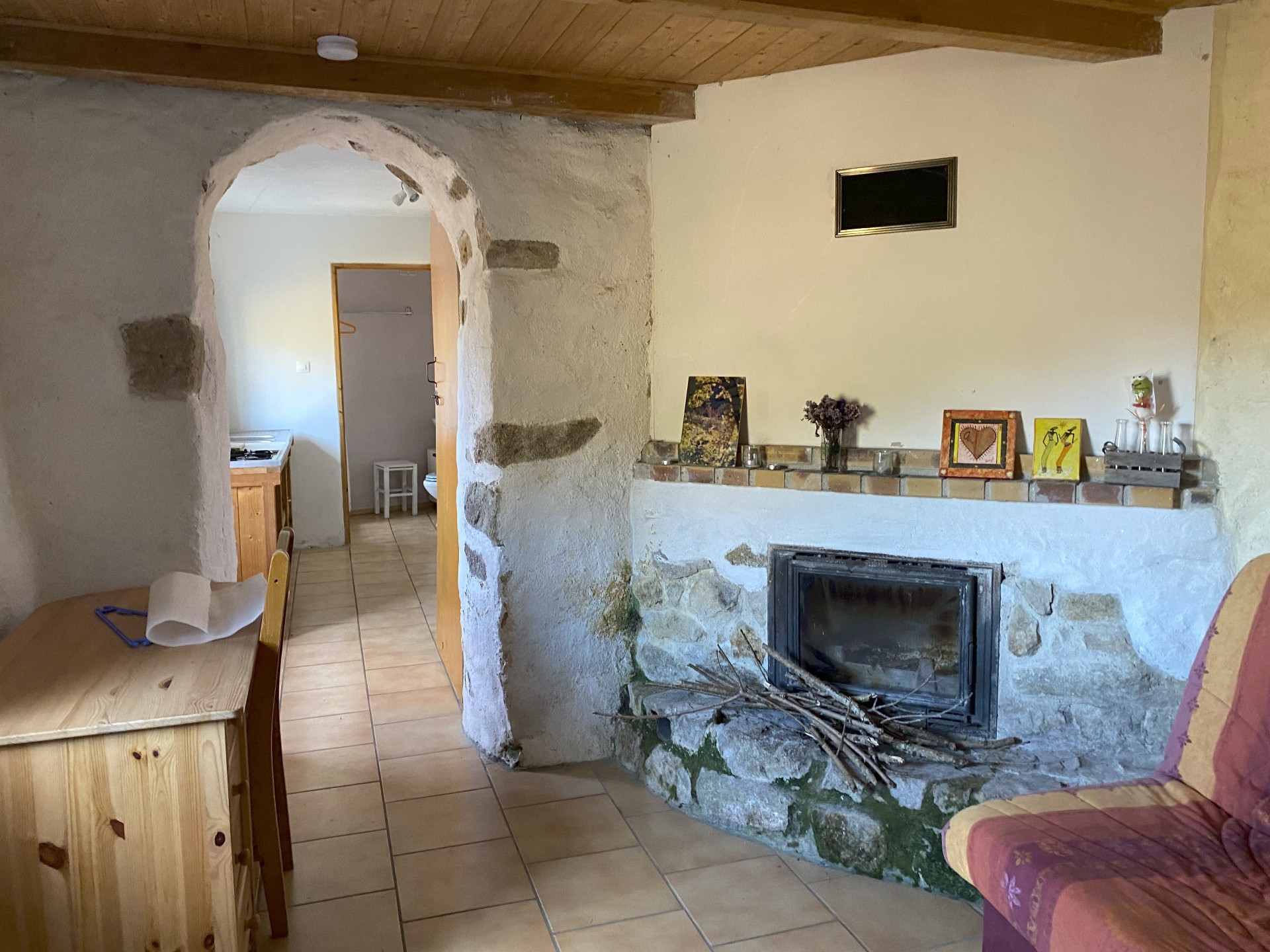 CORPS DE BATIMENTS - STRUCTURE D'ACCUEIL — photo 12