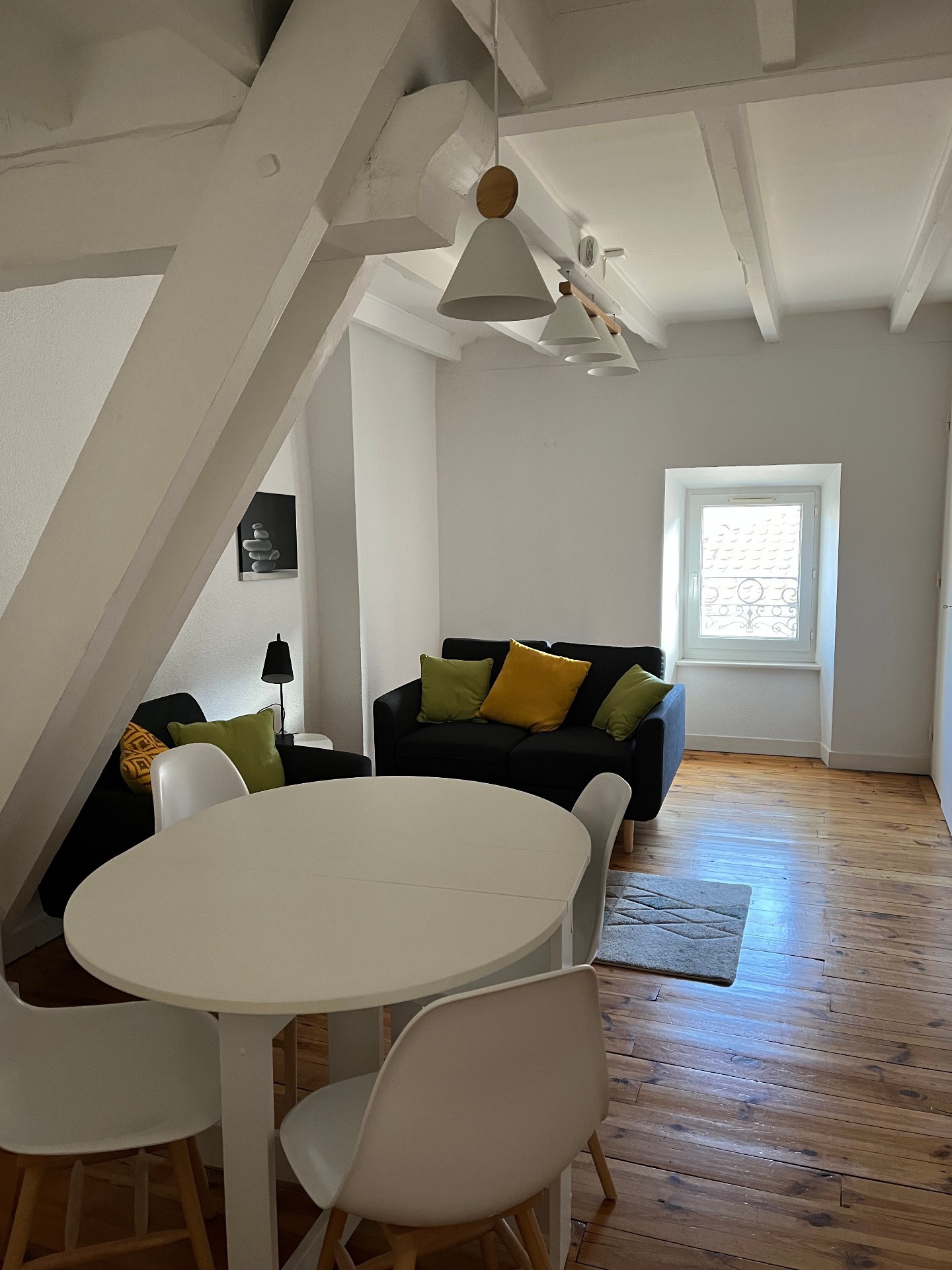 appartement Le cheylard — photo 4