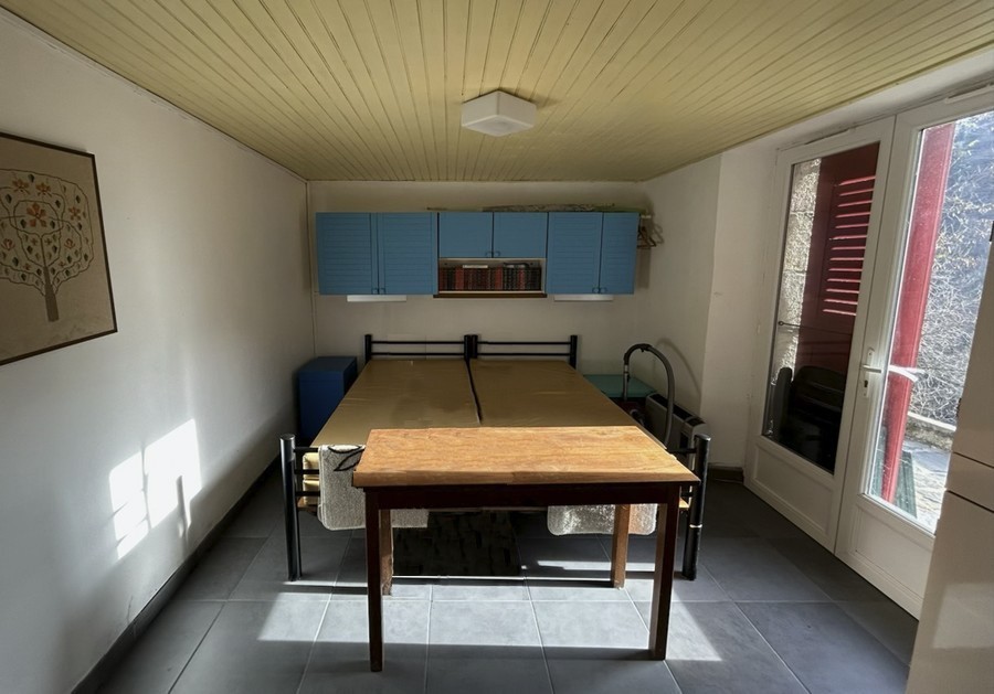 Maison indépendante avec vue dégagée — photo 7