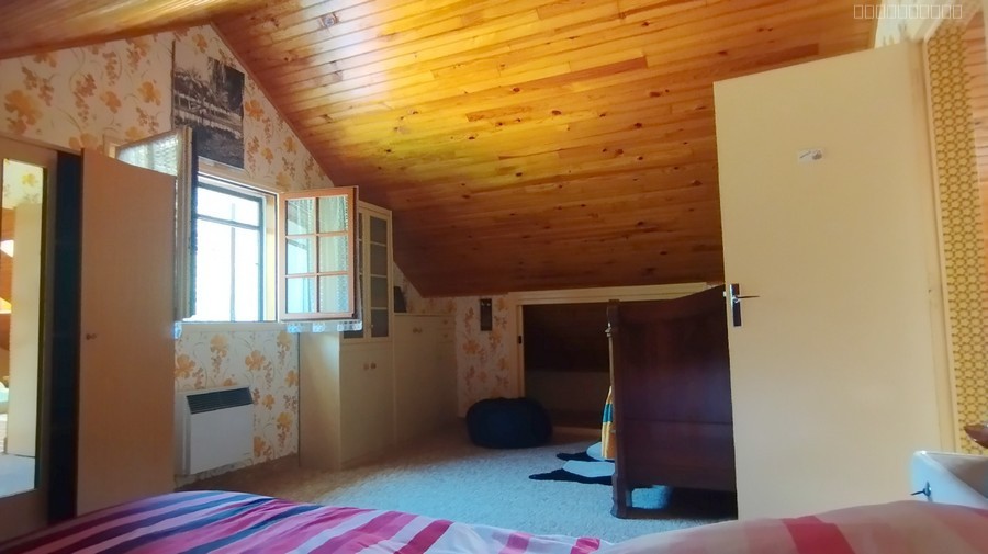 Villa avec vue dominante — photo 15