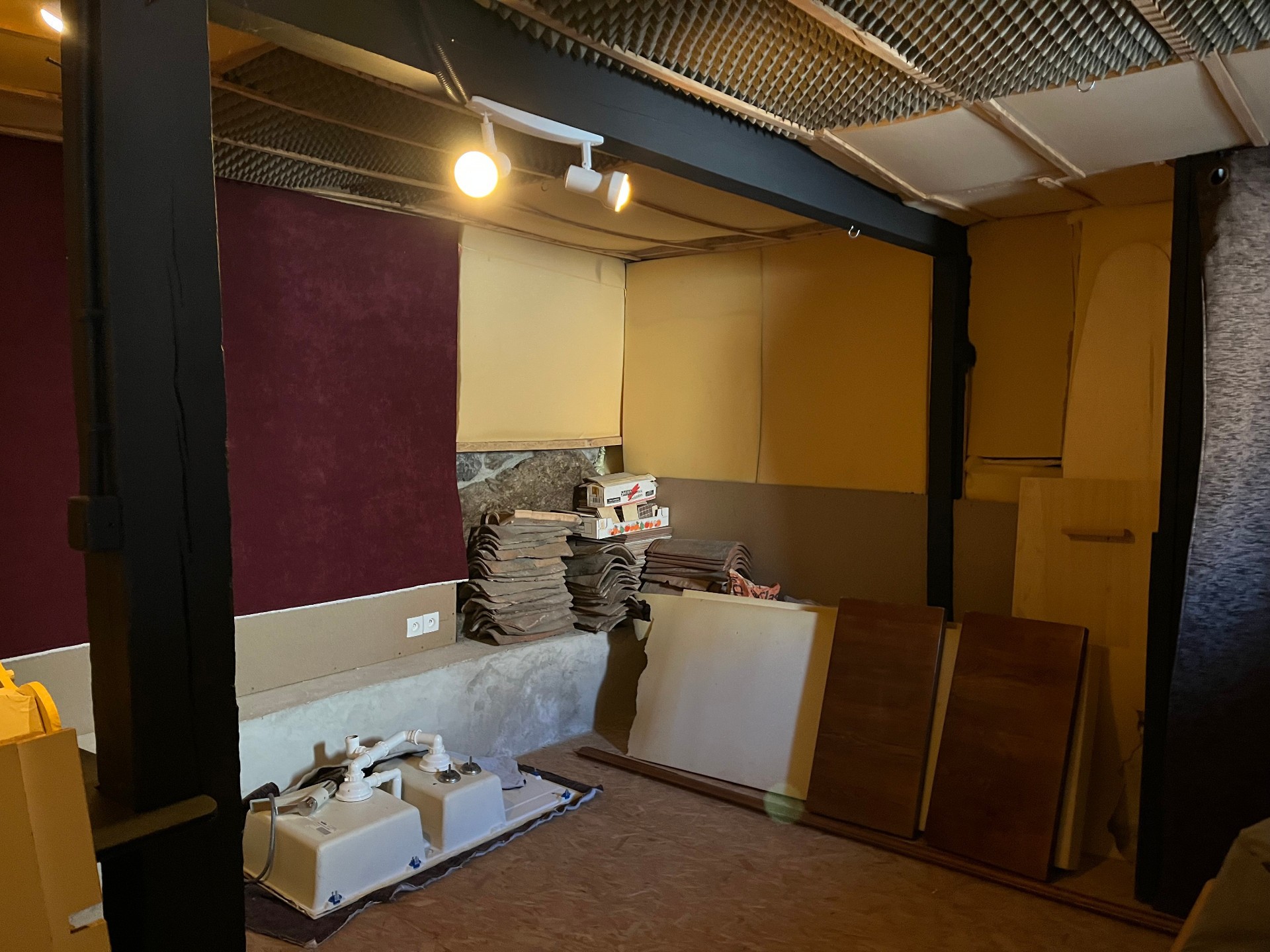 maison Le cheylard — photo 12