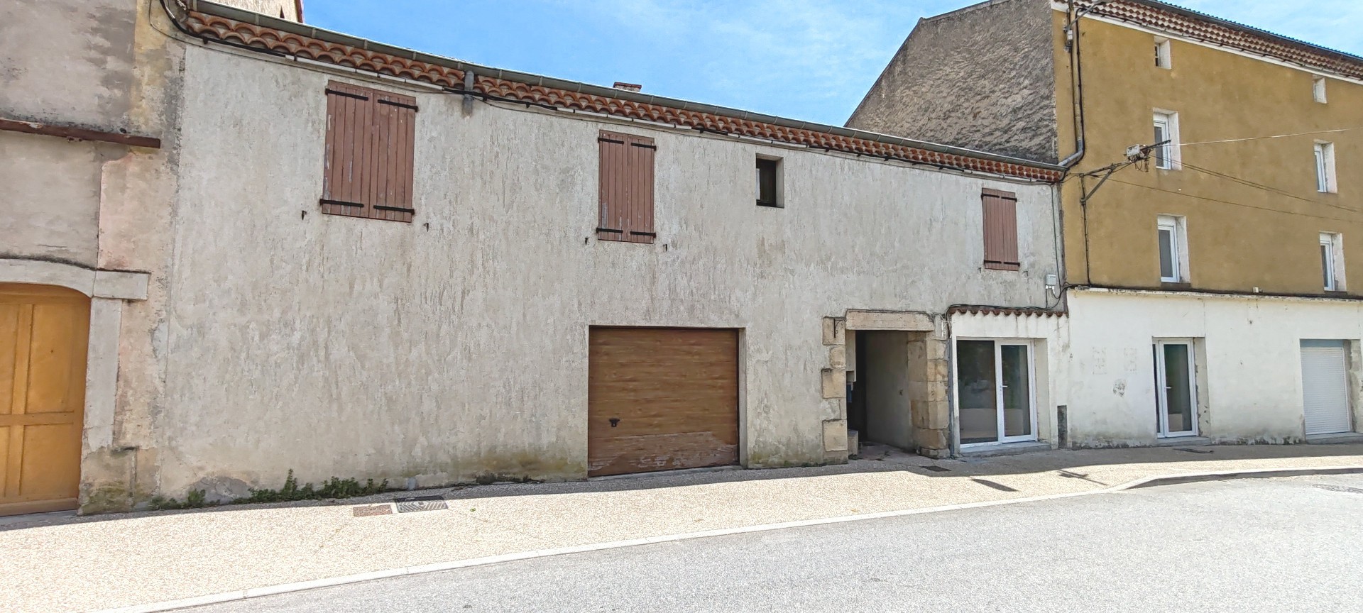 Maison de village - 07410 ARLEBOSC — photo 2