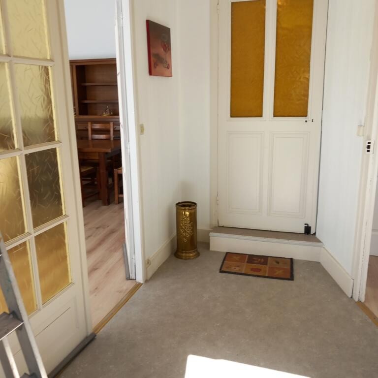 appartement St martin de valamas — photo 14