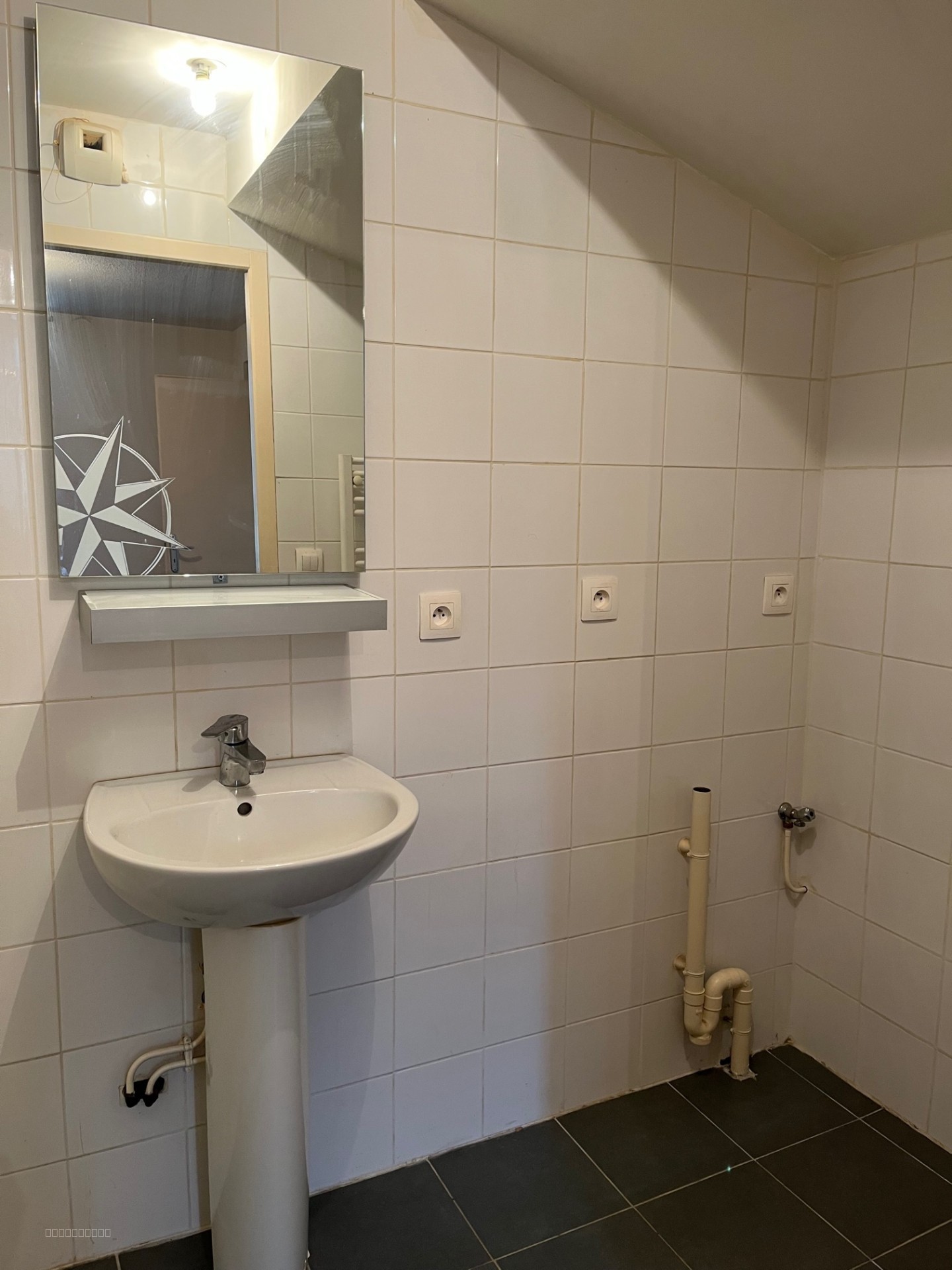 appartement Le cheylard — photo 6