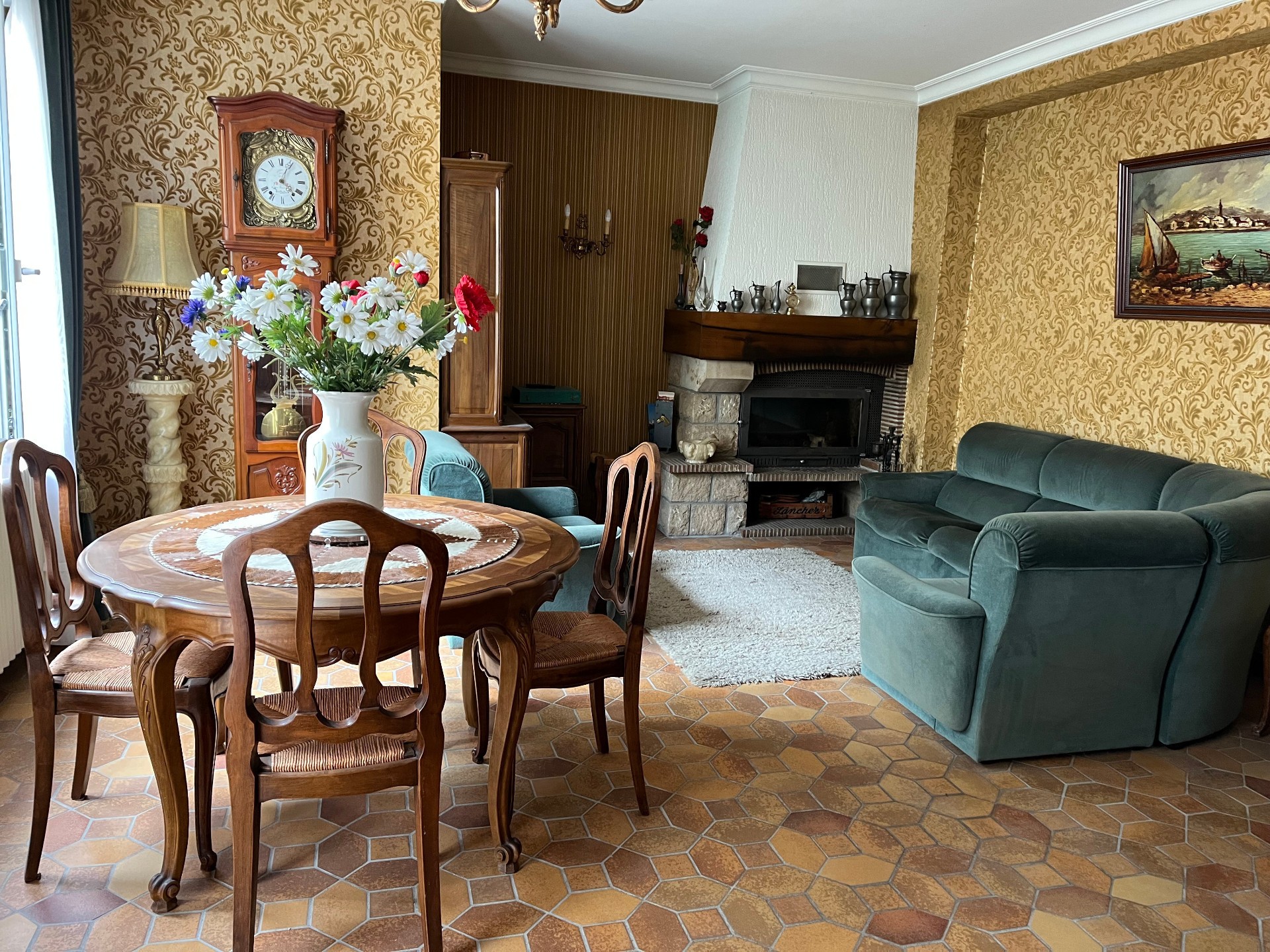maison Lamastre — photo 3