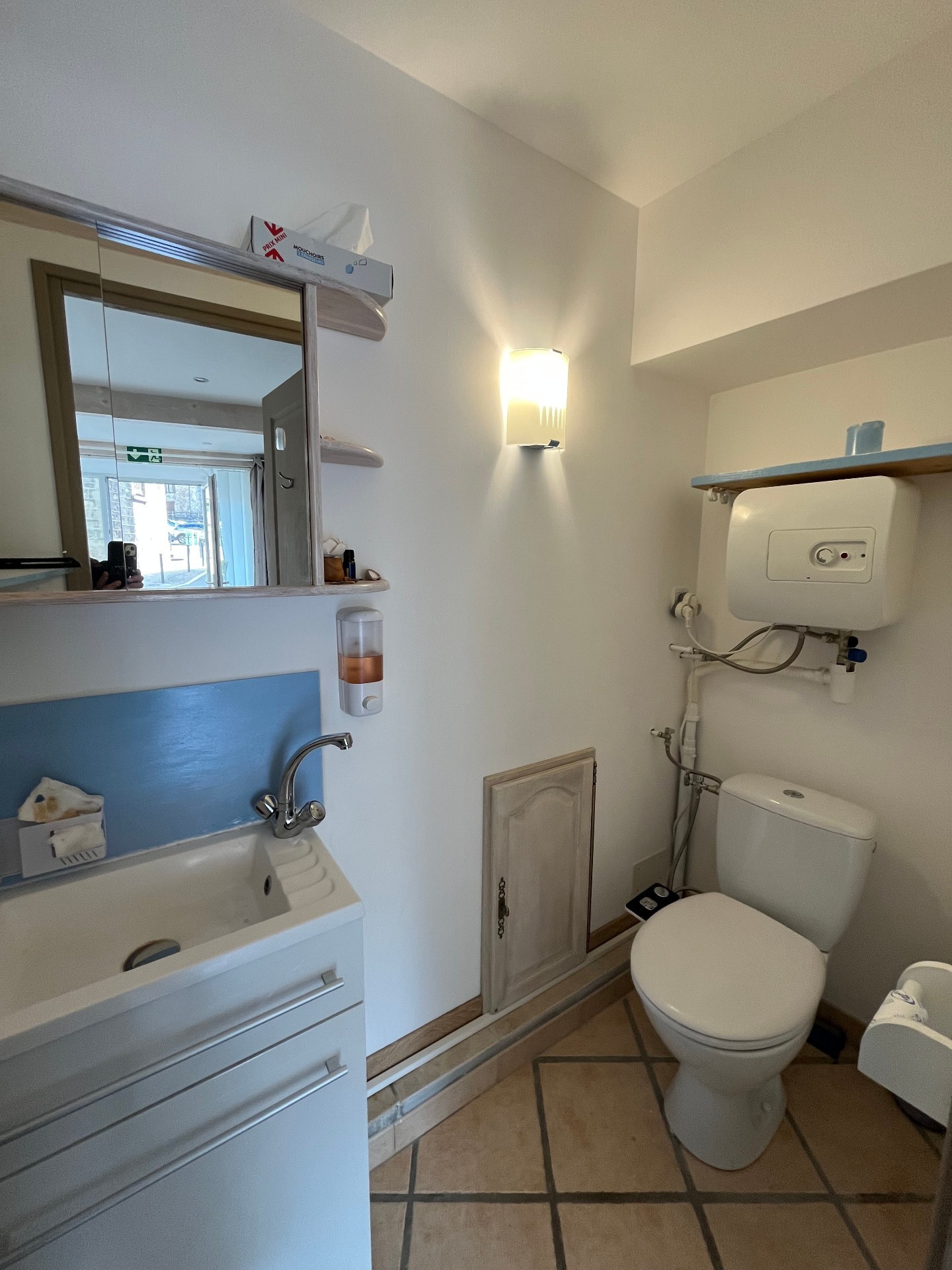 local_commercial Le cheylard — photo 5