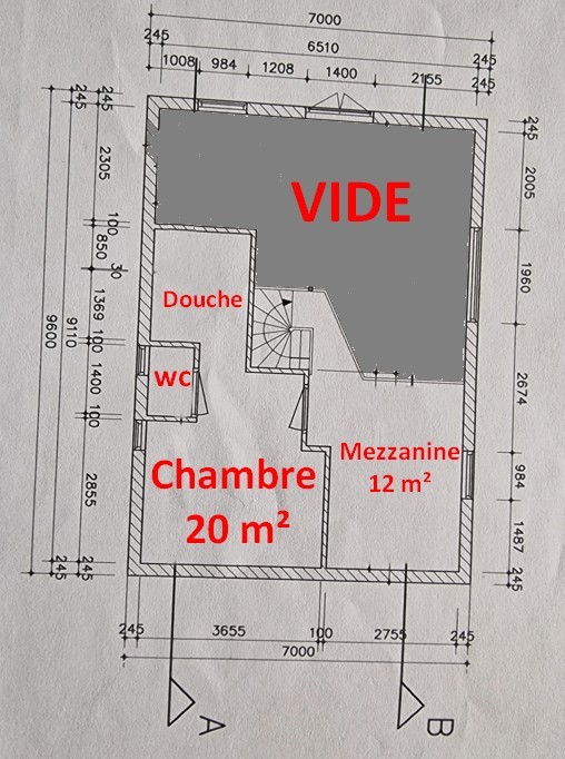 MAISON A OSSATURE BOIS (2007) — photo 14