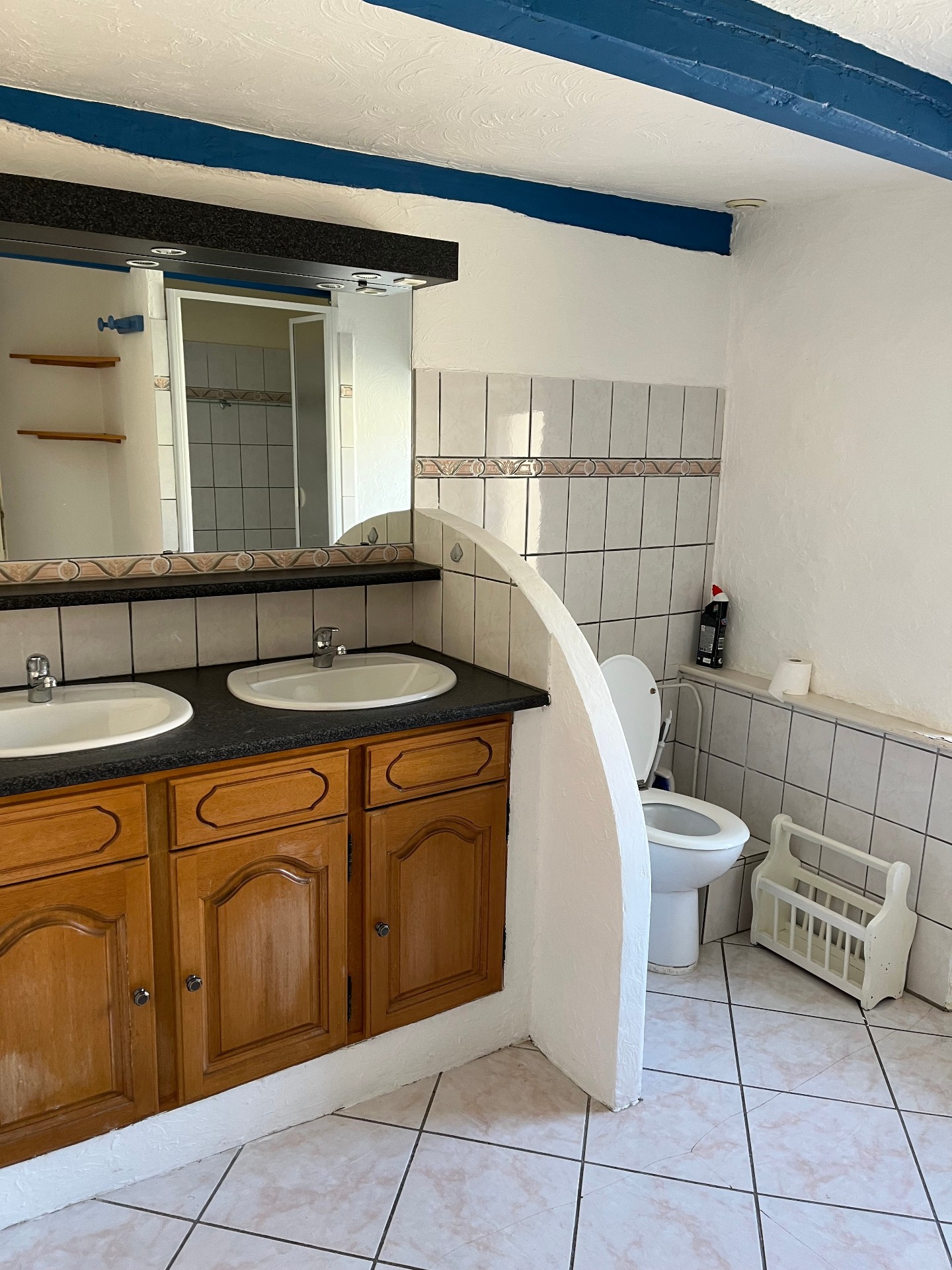 maison Le cheylard — photo 9