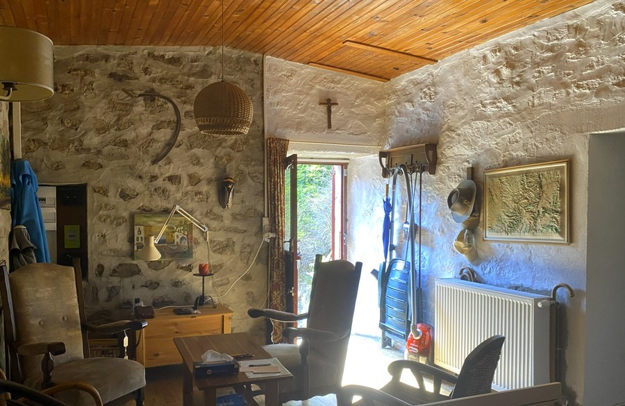 Maison indépendante avec vue dégagée — photo 5