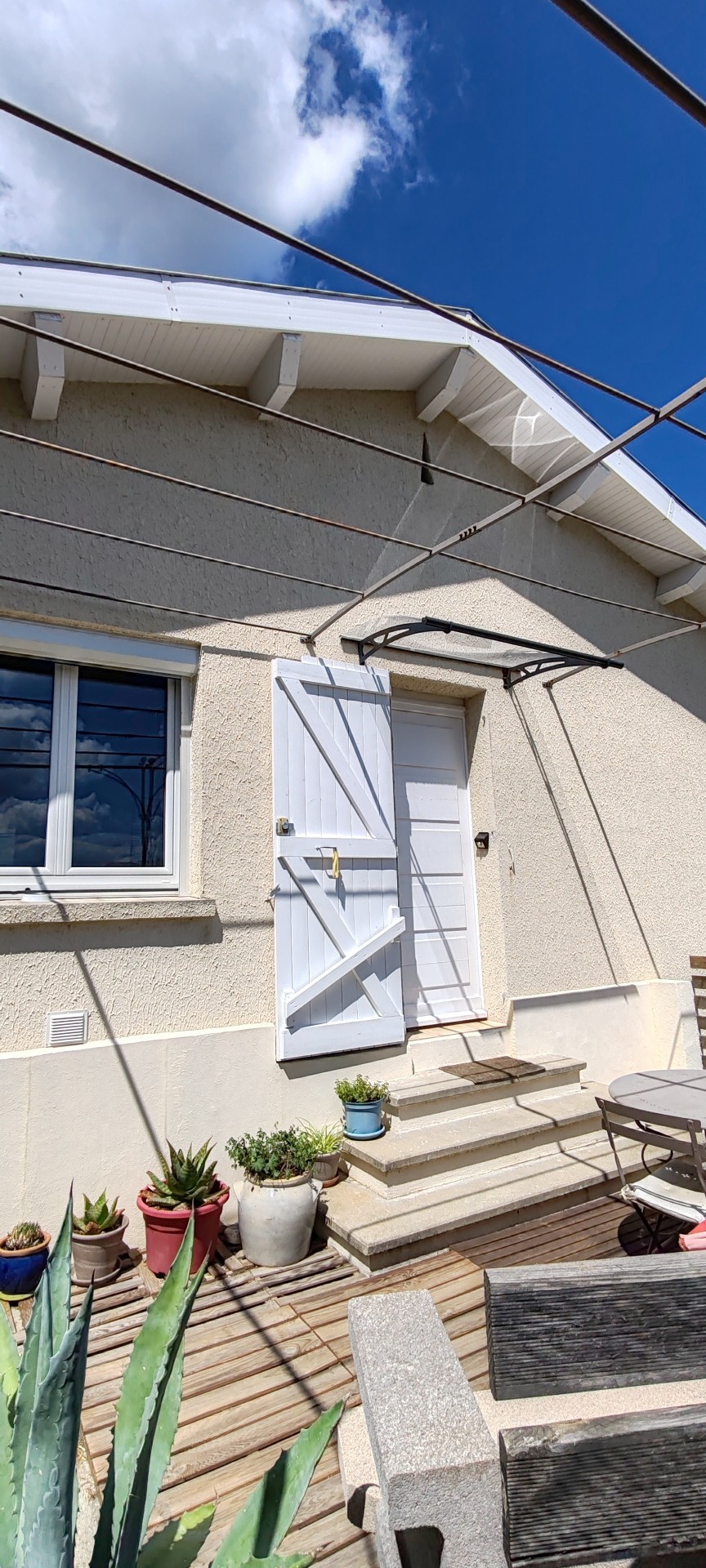 Maison - 07270 EMPURANY — photo 6