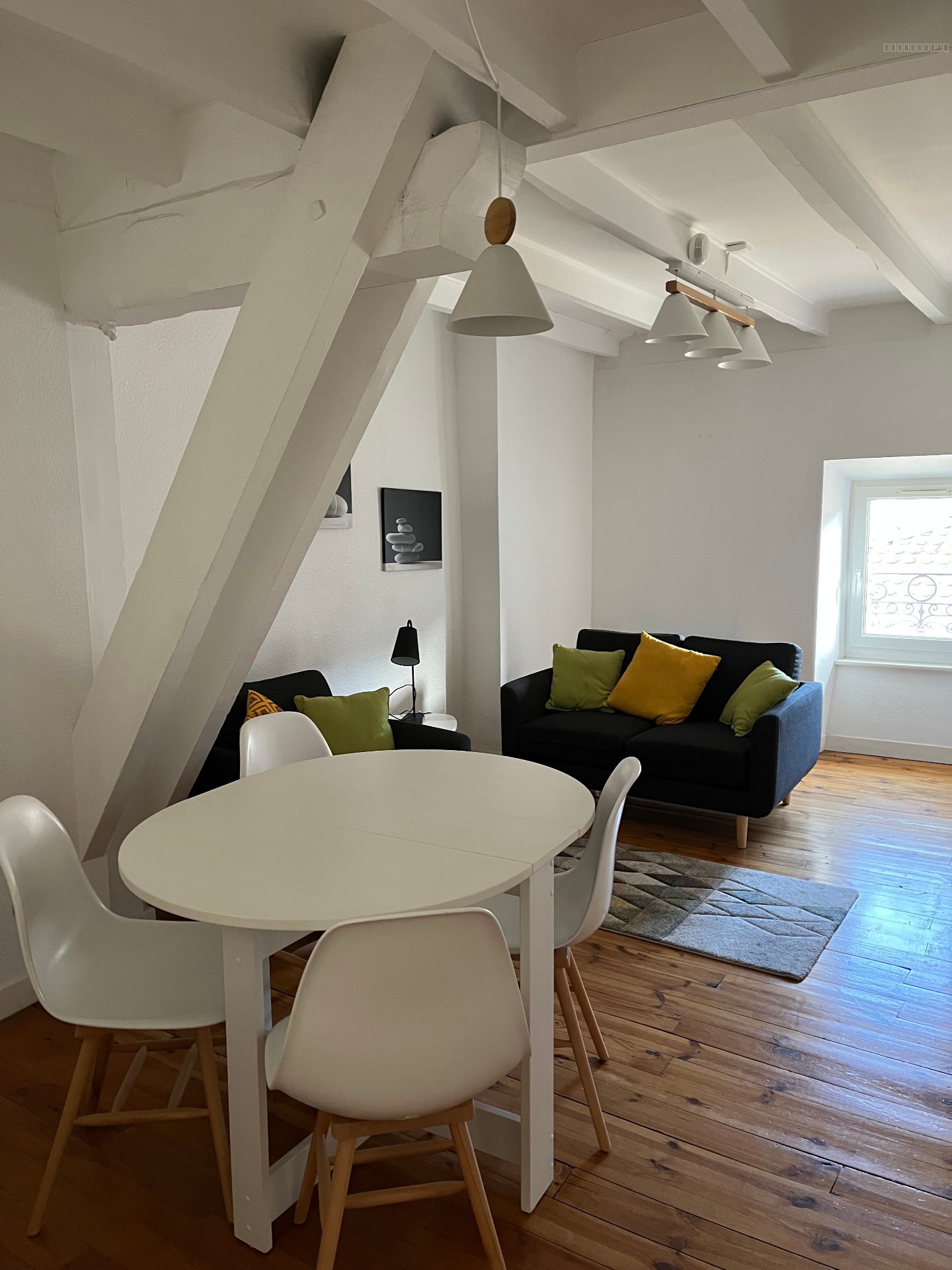 appartement Le cheylard — photo 3