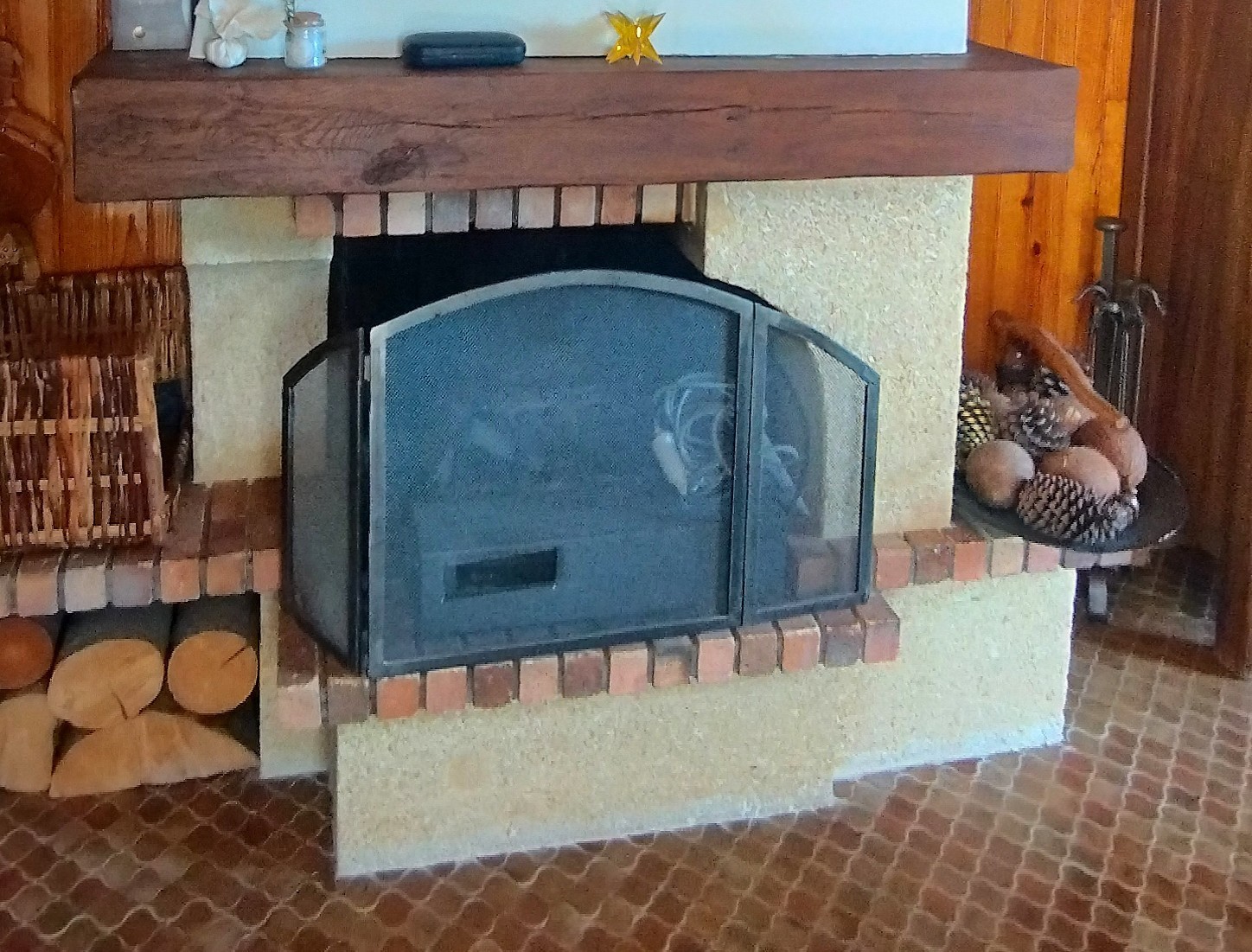 Villa avec vue dominante — photo 6