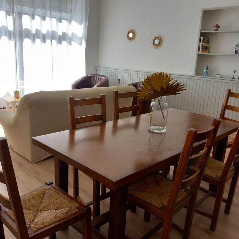 appartement St martin de valamas — photo 6