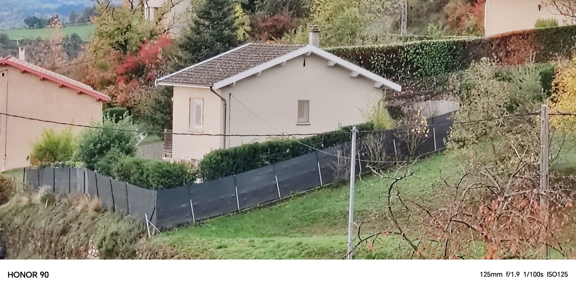 Maison - 07270 EMPURANY — photo 11